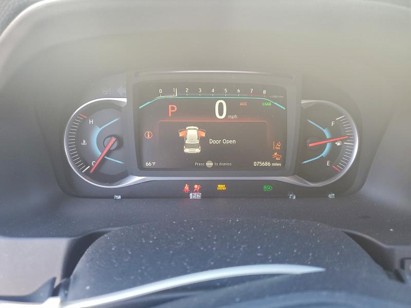 Фото 9 - HONDA PILOT