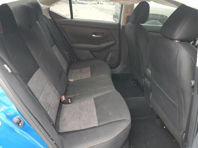 Фото 10 - NISSAN SENTRA