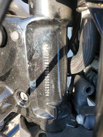 HARLEY-DAVIDSON FXLRS 2023