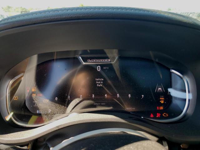 Фото 9 - RAM 1500