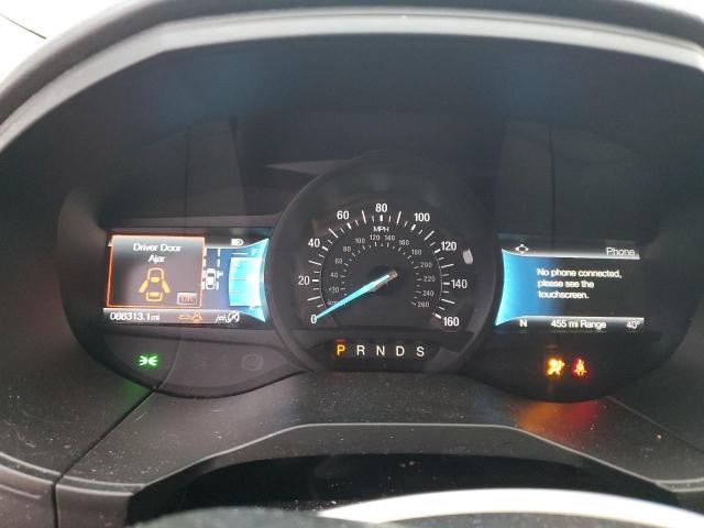 Фото 9 - FORD EDGE