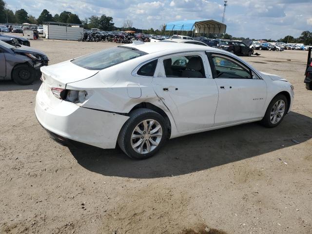 Фото 3 - CHEVROLET MALIBU