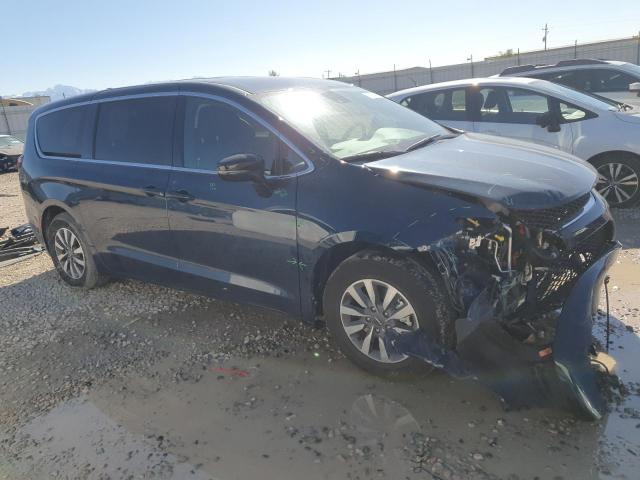 Фото 4 - CHRYSLER PACIFICA