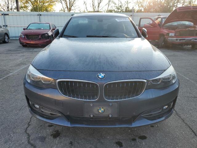 Фото 5 - BMW 3 SERIES