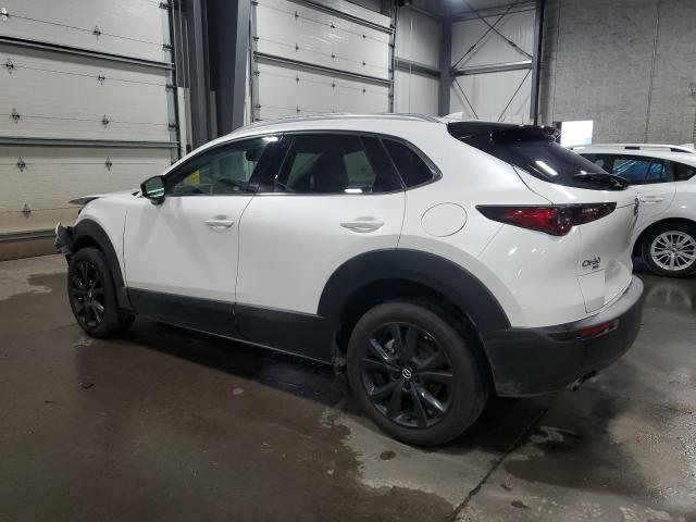 Фото 2 - MAZDA CX30