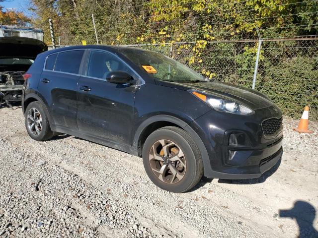 Фото 4 - KIA SPORTAGE