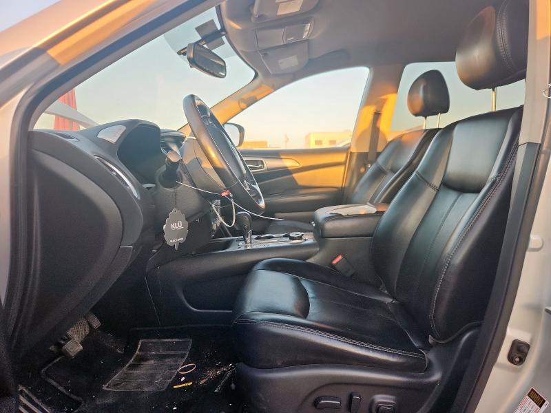 Фото 7 - NISSAN PATHFINDER