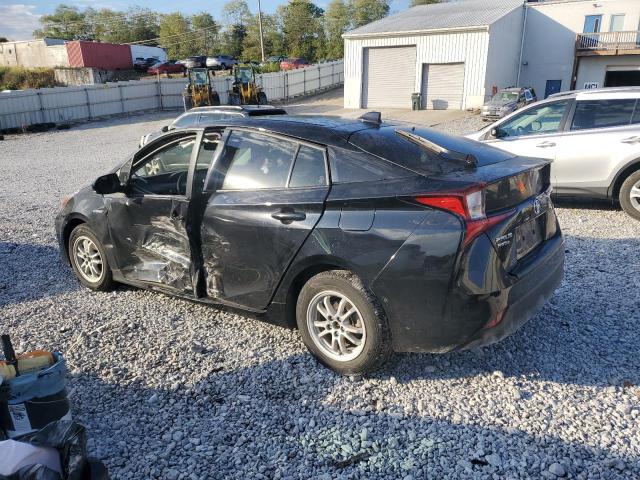 Фото 2 - TOYOTA PRIUS