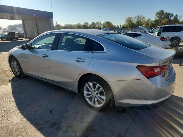 Фото 2 - CHEVROLET MALIBU