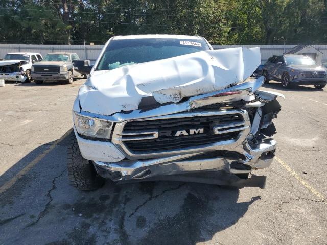 RAM 1500 2019 VIN 1C6SRFBT7KN761632