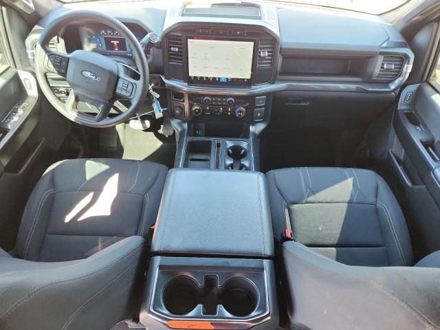 Фото 8 - FORD F150 STX