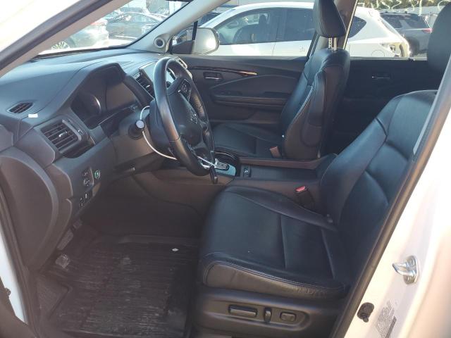 Фото 7 - HONDA PILOT