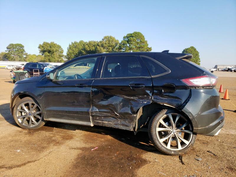 Фото 2 - FORD EDGE