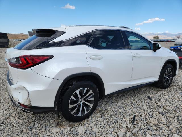 Фото 3 - LEXUS RX350