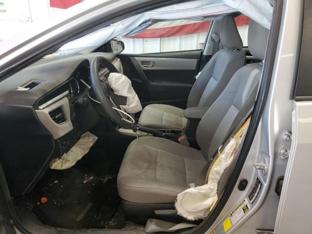 Фото 7 - TOYOTA COROLLA