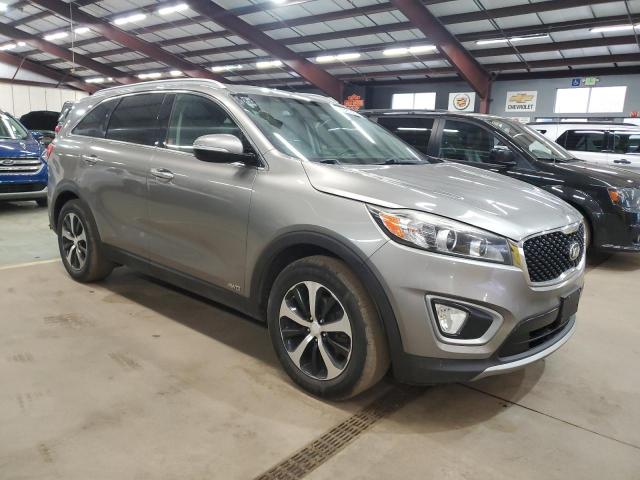 Фото 4 - KIA SORENTO