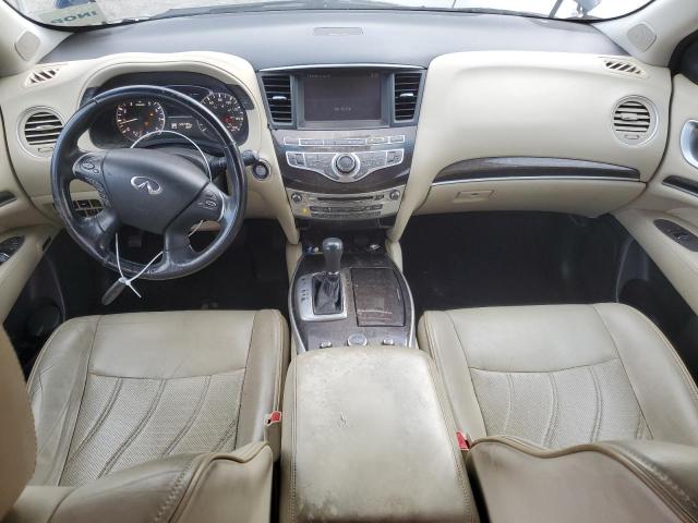 Фото 8 - INFINITI QX60