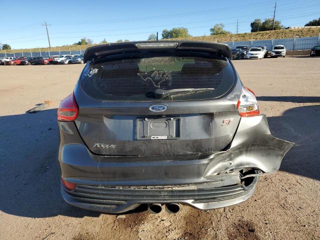 Фото 6 - FORD FOCUS