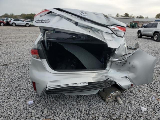 Фото 6 - TOYOTA COROLLA