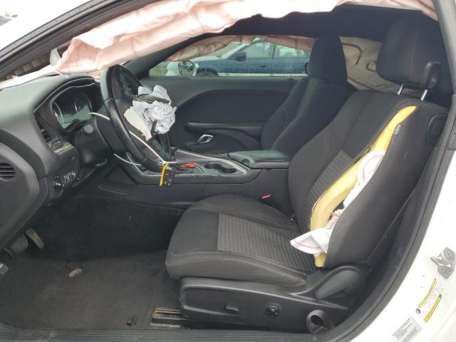 Фото 7 - DODGE CHALLENGER