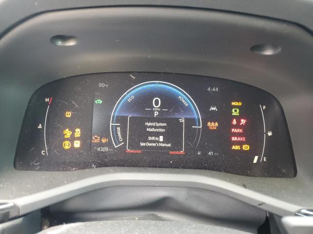 Фото 9 - TOYOTA CAMRY