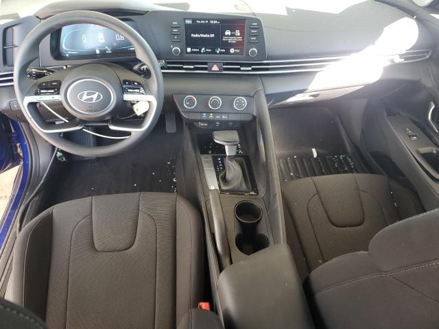 Фото 8 - HYUNDAI ELANTRA