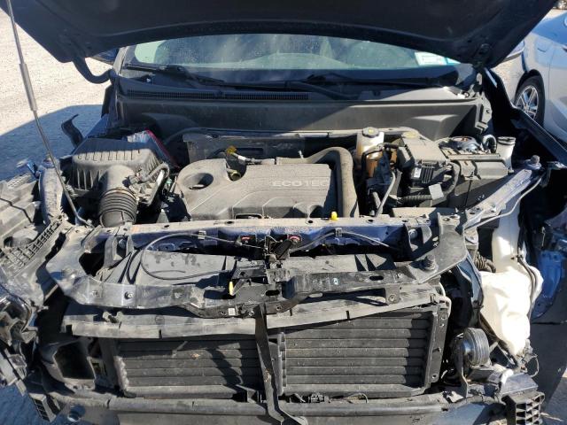 Фото 12 - GMC TERRAIN