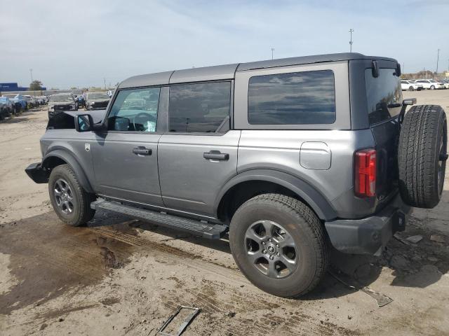 FORD BRONCO BIG 2024 VIN 1FMDE7BH3RLB43935