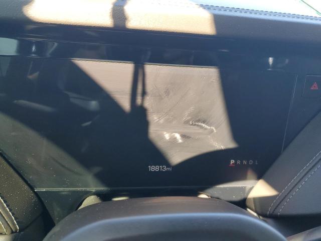 GMC YUKON ELEV 2025 VIN 1GKS1BRD6SR134974