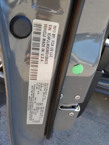 Фото 13 - JEEP GRAND CHER