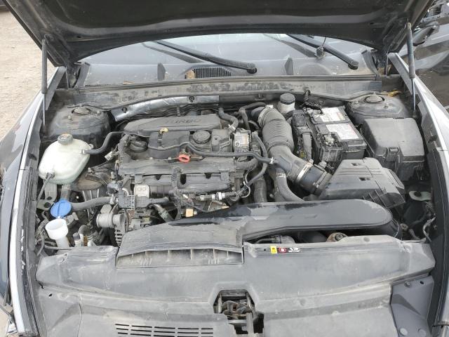 Фото 11 - HYUNDAI SONATA