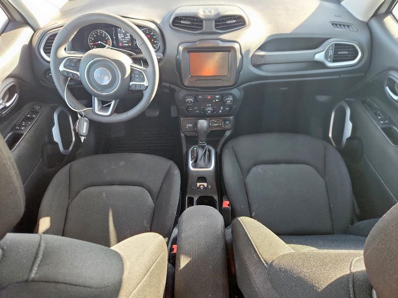 Фото 8 - JEEP RENEGADE