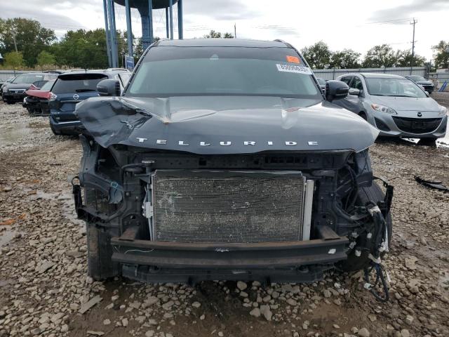 Фото 5 - KIA TELLURIDE