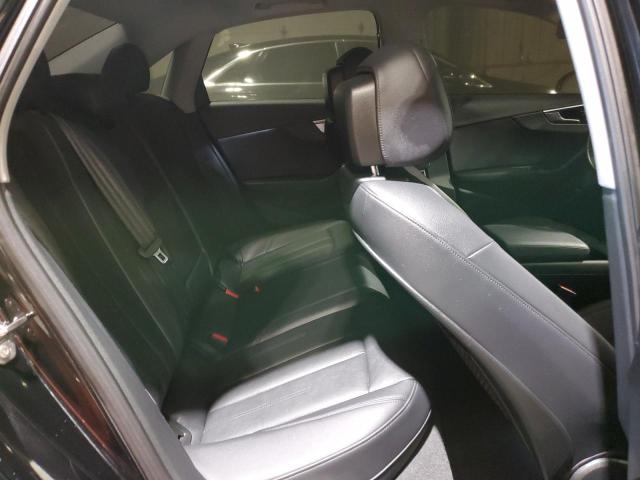 Фото 10 - AUDI A4