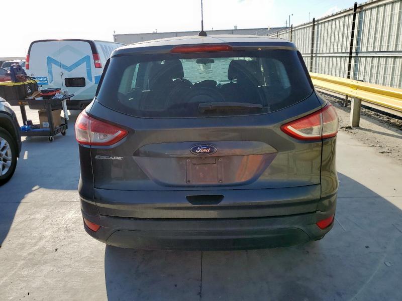 Фото 6 - FORD ESCAPE