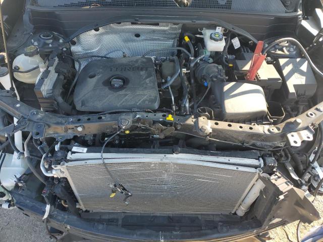 Фото 12 - CHEVROLET TRAILBLZR