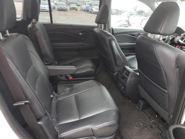 Фото 11 - HONDA PILOT