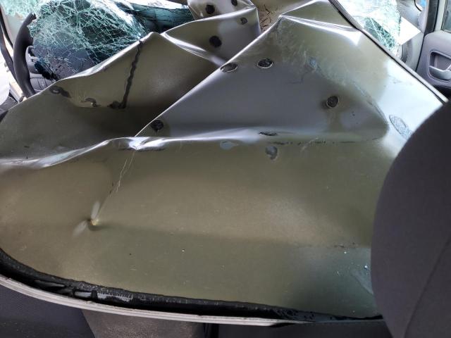 Фото 8 - KIA FORTE