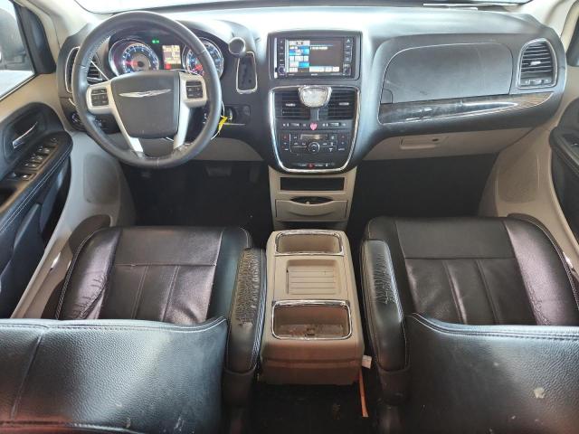 Фото 8 - CHRYSLER MINIVAN