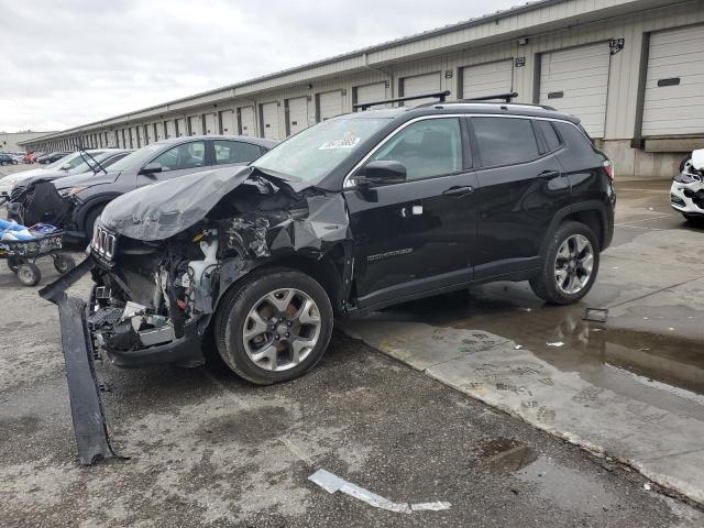JEEP COMPASS 2021 VIN 3C4NJDCB8MT514033