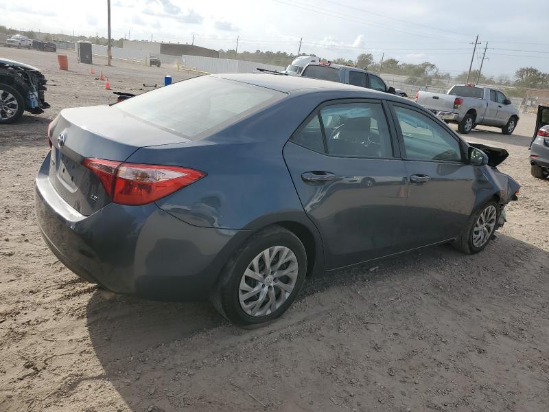 Фото 3 - TOYOTA COROLLA