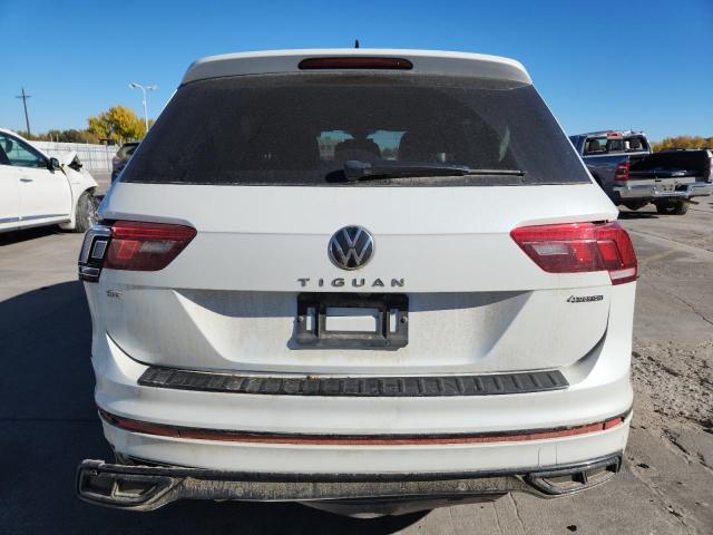 Фото 6 - VOLKSWAGEN TIGUAN