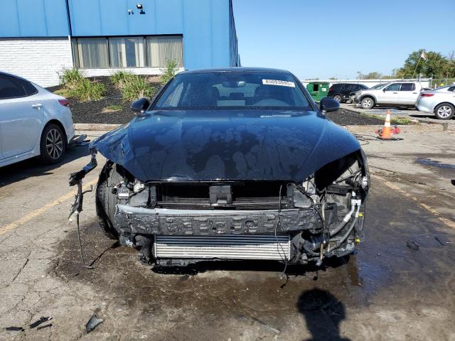 Фото 5 - AUDI S5/RS5