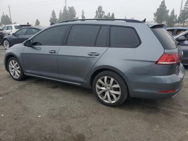 Фото 2 - VOLKSWAGEN GOLF