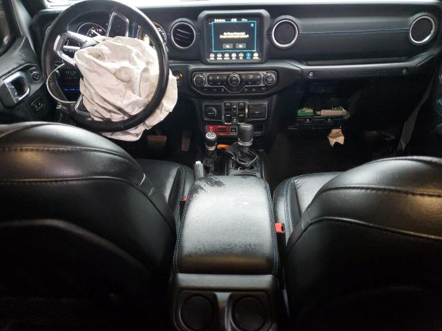 Фото 8 - JEEP WRANGLER