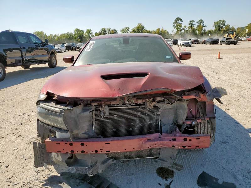 Фото 5 - DODGE CHARGER
