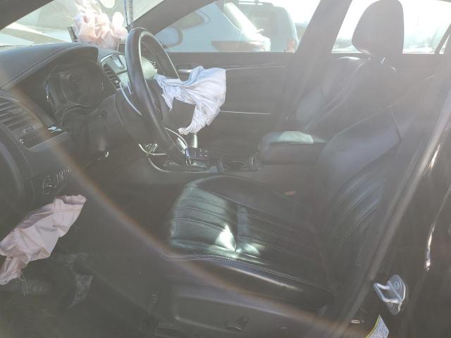 Фото 7 - CHRYSLER 300