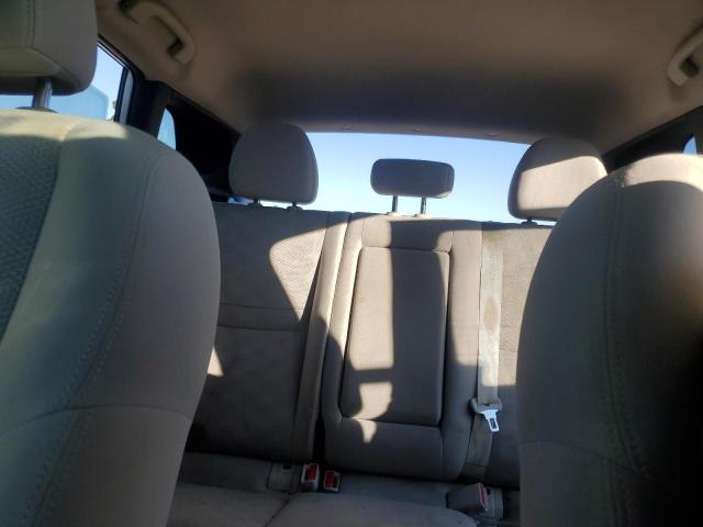 Фото 10 - NISSAN ROGUE