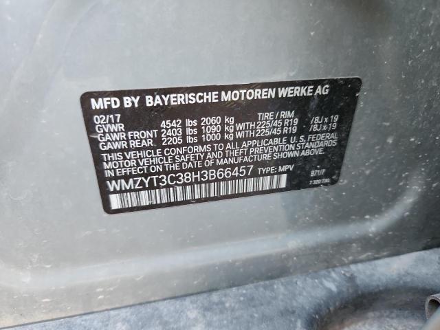 Фото 12 - MINI COOPER