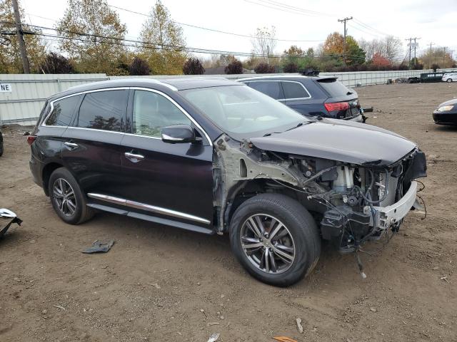 Фото 4 - INFINITI QX60